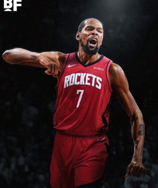 Rockets 2K26 Giá trị khả năng: